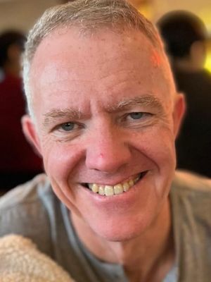 Michael, 65