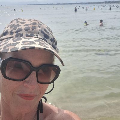 Mairead, 55