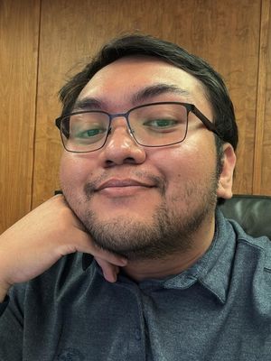 Jeffery, 28
