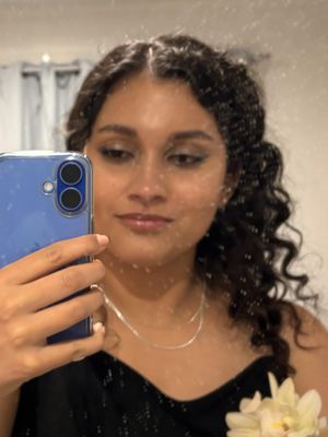 Abi, 18