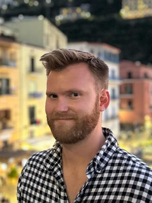 Vic, 31