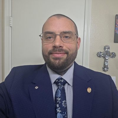 Tyler, 41