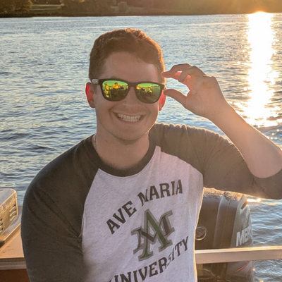Joe, 31