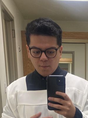 Joshua, 22
