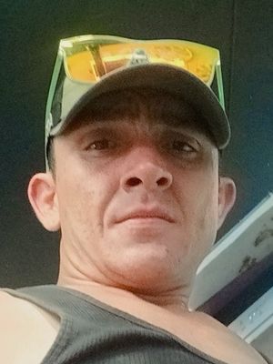 Oscar Rolando, 31
