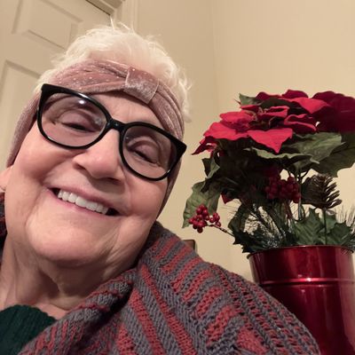 Debbie, 71