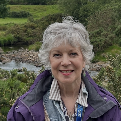Kathleen, 61