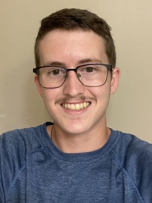 Wyatt, 20