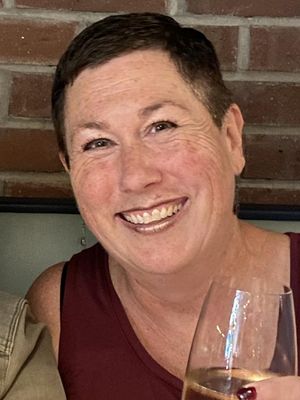 Holly, 52