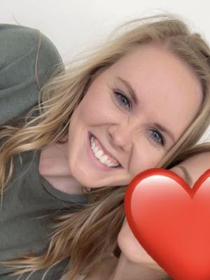 Megan, 30