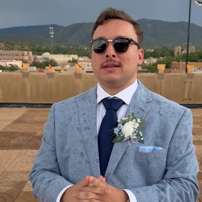 Daniel, 26