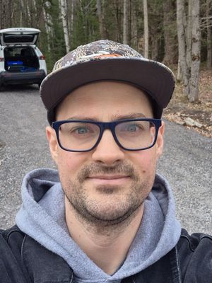Ryan, 36