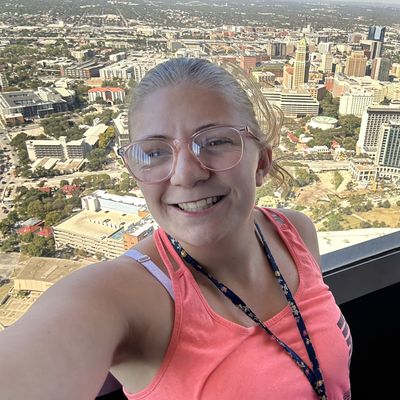 Faith, 23
