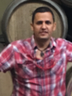 Gabriel, 49