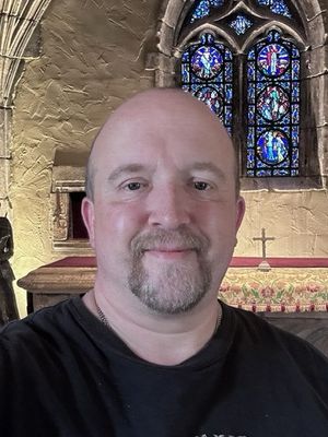 Brendan, 45