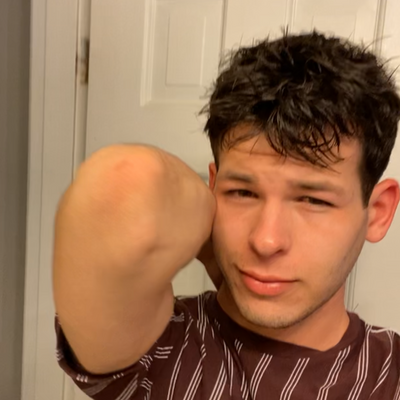 Alfie, 24