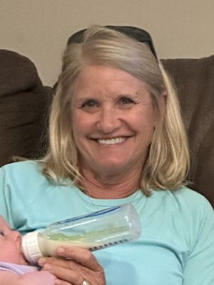 Kathy, 63