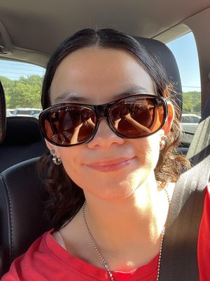 Leilani, 21