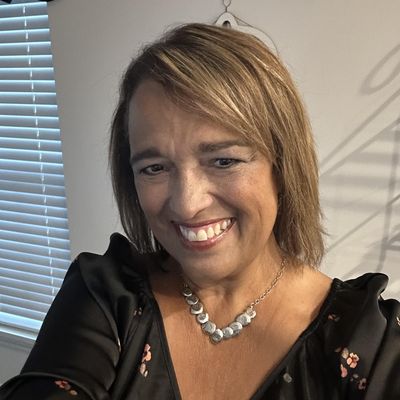 Betsy, 61
