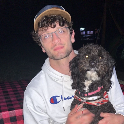 Shane, 24