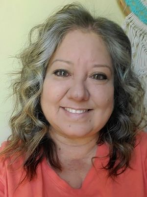 Heather, 56