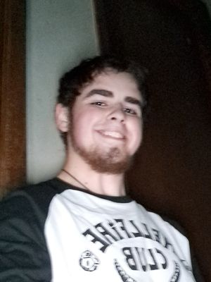 Russell, 18