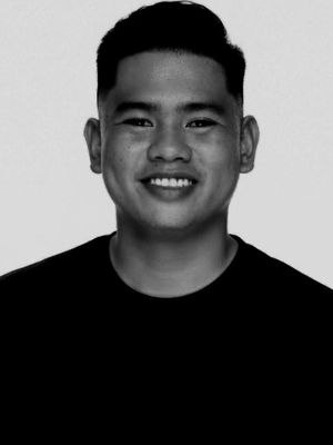 Reggie, 26