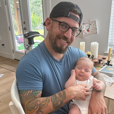 Nick, 32