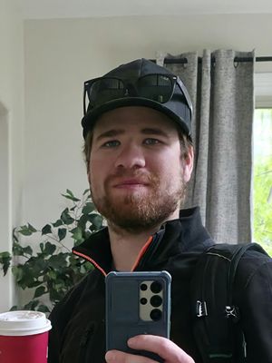 Nick, 29