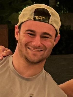 Dylan, 25