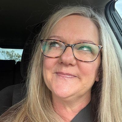 Stephanie, 57