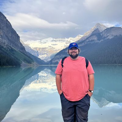 Jaiden, 29