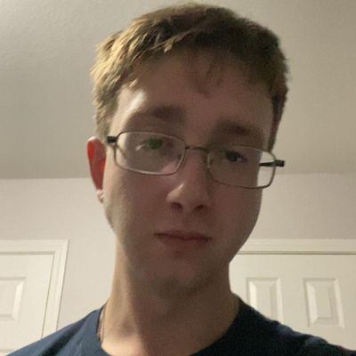 Levi, 20