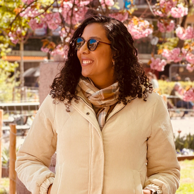 Millena, 28