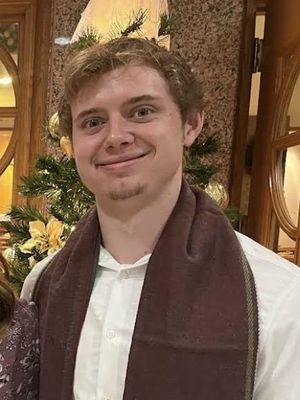 Damien, 23