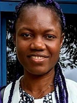 Benedicta, 45
