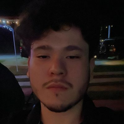 Gabriel, 22