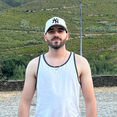 Patric, 31