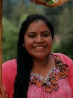 Sara, 40