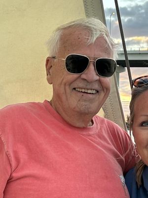 Robert, 85