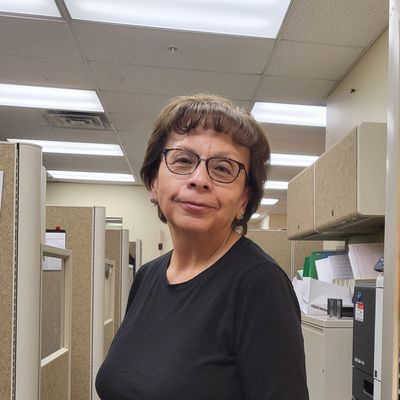 Lucille, 63