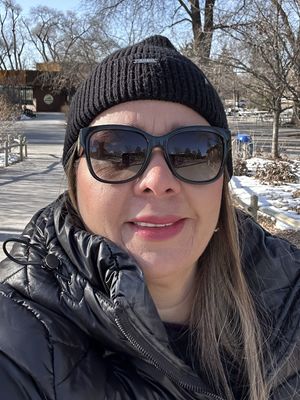 Indira, 48