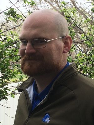 Julian, 32