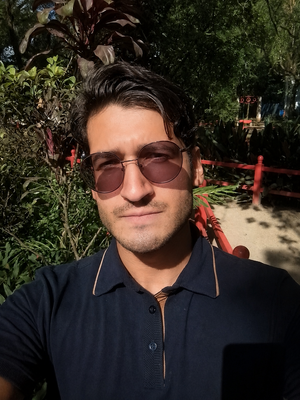 Vinicius, 24