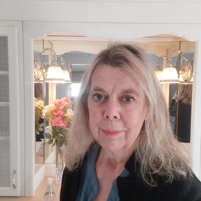 Barbara, 74