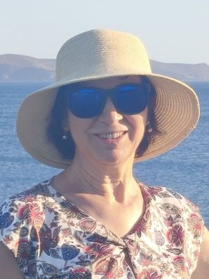 Maribel, 63