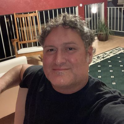 Charles, 52