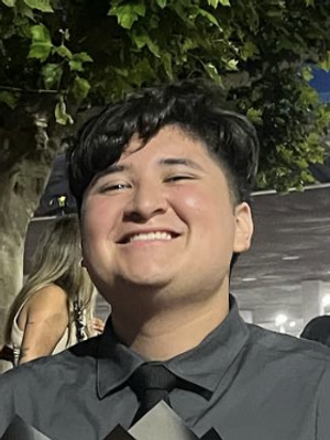 Anthony, 22
