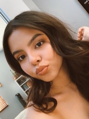 Jocelyn, 25