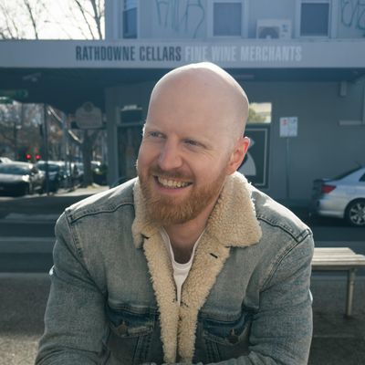 Michael, 35